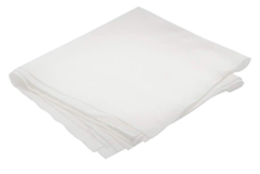 Dry Application Cloth