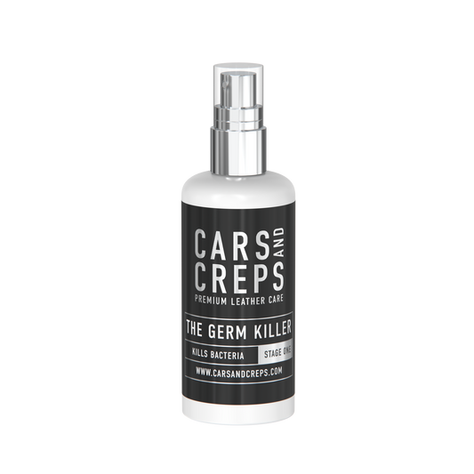 The Germ Killer